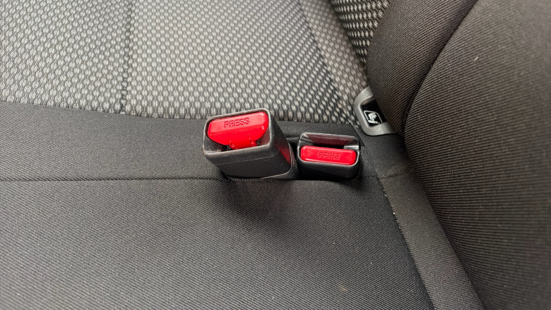 Suzuki Vitara 1.4 Boosterjet 48V Hybrid SZ-T 5dr Petrol Estate